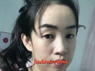Jadenevans