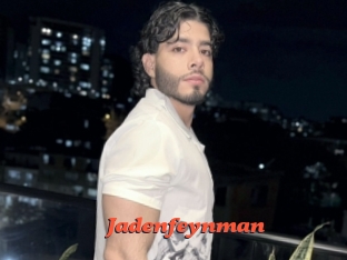 Jadenfeynman