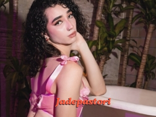 Jadepastori