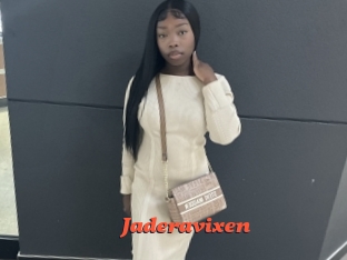 Jaderavixen