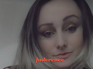 Jaderenee