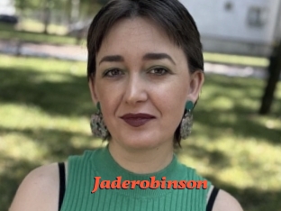 Jaderobinson