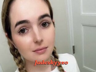 Jadeskyyxo