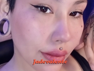 Jadevalente