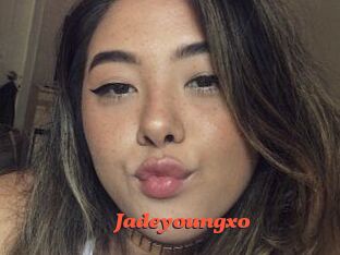 Jadeyoungxo