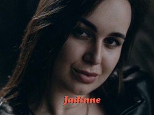 Jadinne