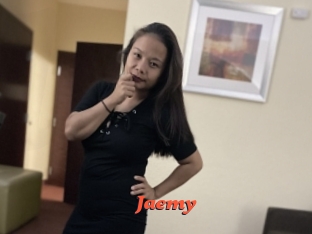 Jaemy