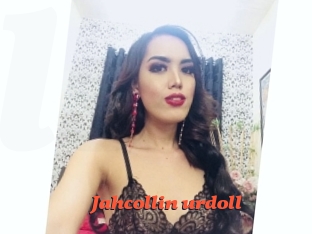 Jahcollin_urdoll