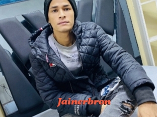 Jainerbron