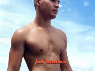 Jak_lamber