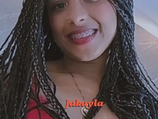 jakayla Livespot