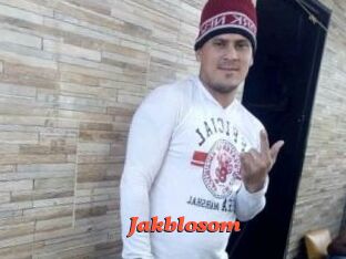 Jakblosom