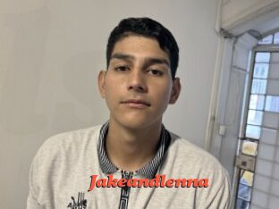 Jakeandlenna