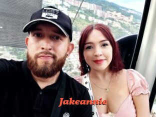 Jakeannie