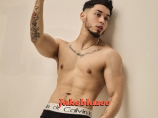 Jakeblazee