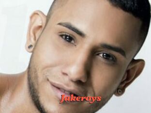 Jakeroys
