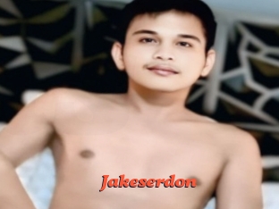 jakeserdon Livespot