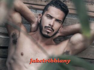 Jaketribbiany