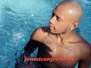 Jamaicanfeetd0m