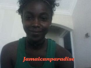 Jamaicanparadise