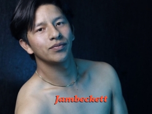 Jambeckett