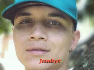 Jambyt