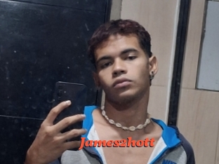 James2hott