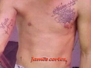 James_cortez