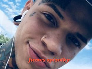 James_spizoiky