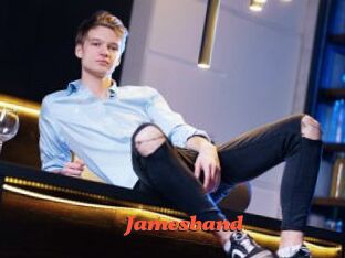 Jamesband