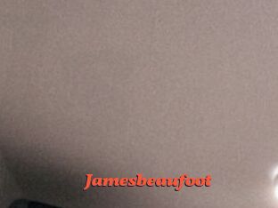 Jamesbeaufoot