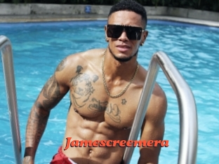 Jamescreemera