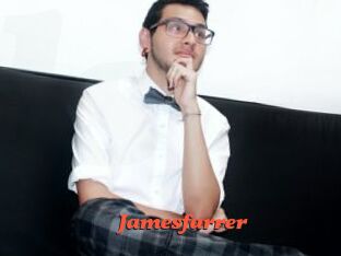 Jamesfarrer