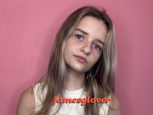 Jamesglover