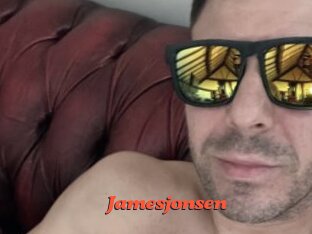 Jamesjonsen
