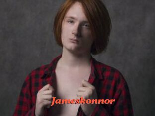 Jameskonnor