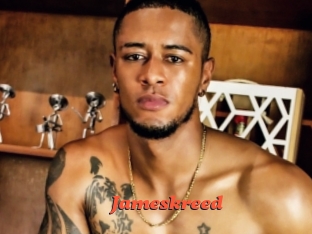 Jameskreed