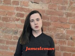 Jamesleman