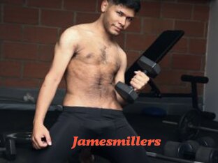 jamesmillers Livespot