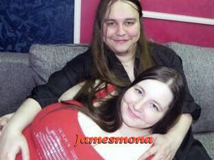 Jamesmona