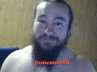 Jamesnorth