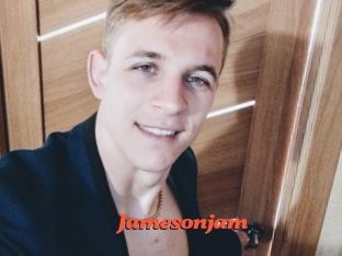 Jamesonjam