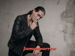 Jamessparrow