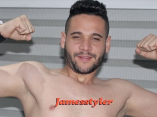 Jamesstyler