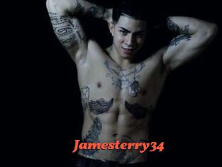 jamesterry34 Livespot