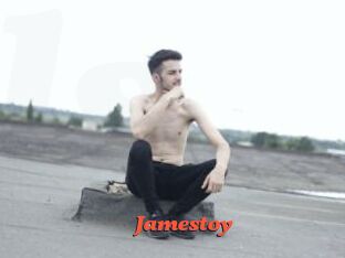 Jamestoy