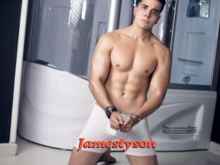 Jamestyson