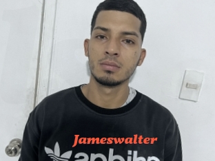 jameswalter Livespot