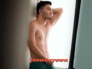 Jamesxcrown