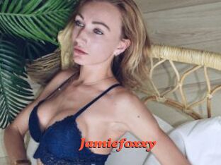 Jamiefoxxy